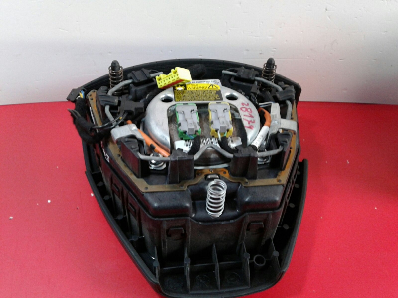 Airbag du Volant SAAB 9-3 Sedan (YS3F) Imagem-1