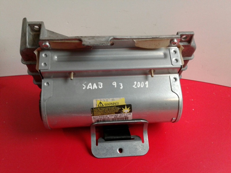 Airbag Passeggero SAAB 9-3 Hatch (YS3D) Imagem-1