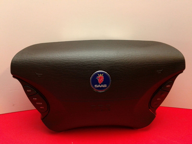 Airbag del Volante SAAB 9-3 Hatch (YS3D)
