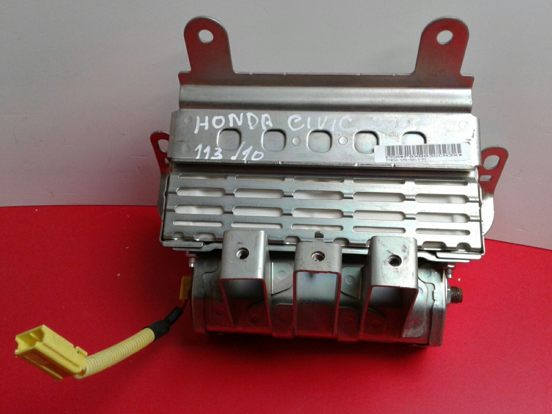 Airbag Passager HONDA Civic VIII Hatchback (FN_, FK_) Imagem-1