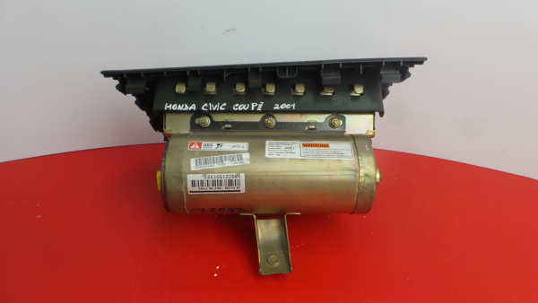 Airbag Passager HONDA Civic VII Coupé (EM2_) Imagem-1