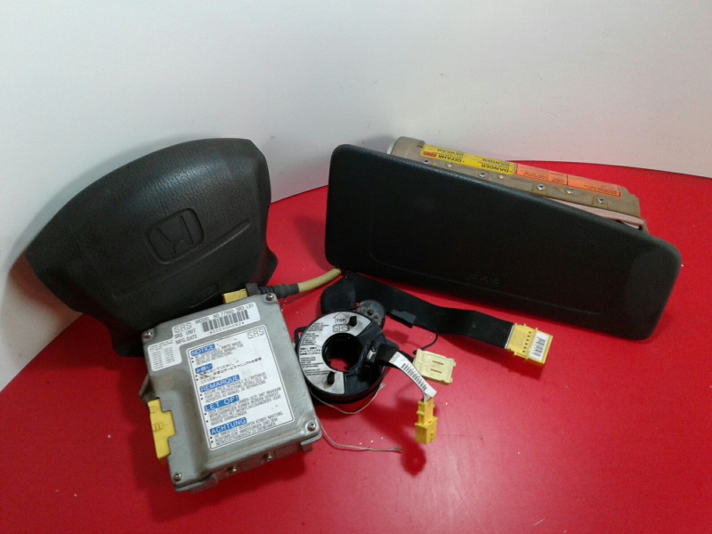 Kit de airbags HONDA Civic V Hatchback (EG_) Imagem-1