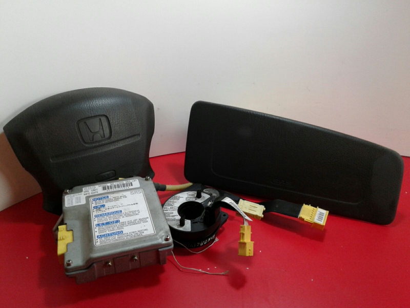 Kit de airbags HONDA Civic V Hatchback (EG_)