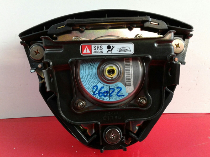 Airbag du Volant HONDA Civic VII Coupé (EM2_) Imagem-1