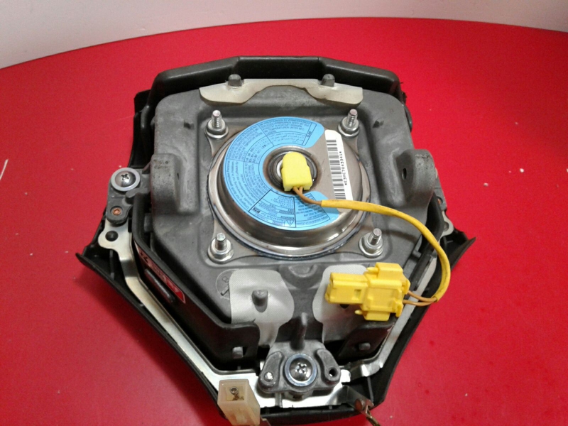 Airbag du Volant HONDA Accord VII Sedan (CL_, CN_) Imagem-1