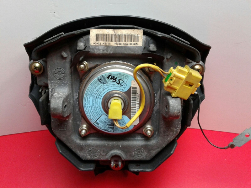 Airbag du Volant HONDA Civic VII Hatchback (EU_, EP_, EV_) Imagem-1