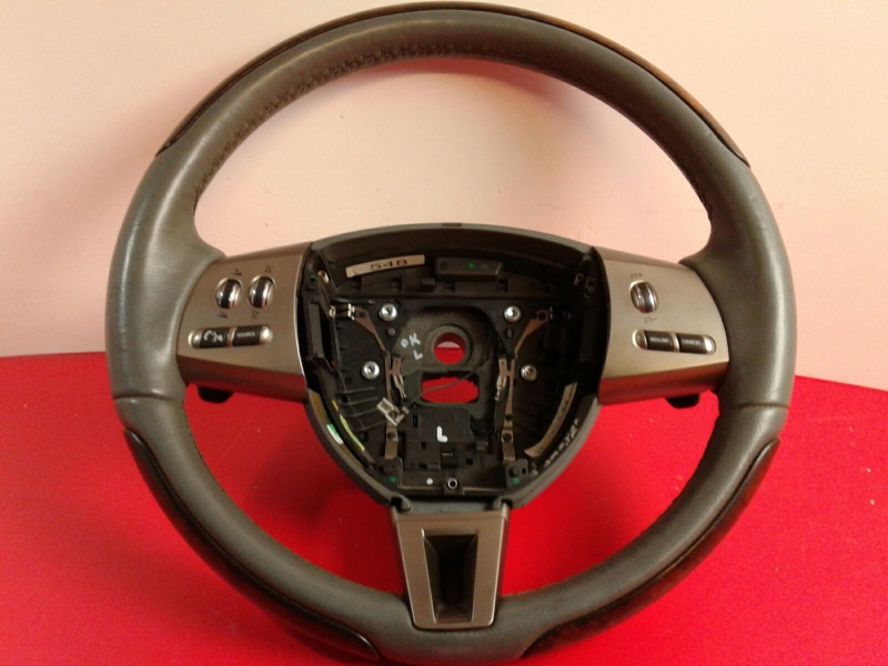 Volante de dirección JAGUAR XK Coupé (X150)