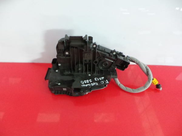 Front Right Door Lock MERCEDES-BENZ Classe S (W222, V222, X222)