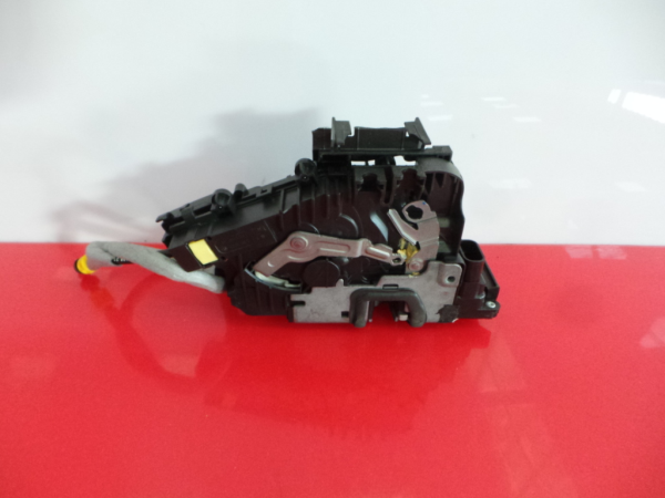 Front Right Door Lock MERCEDES-BENZ Classe S (W222, V222, X222) Imagem-1