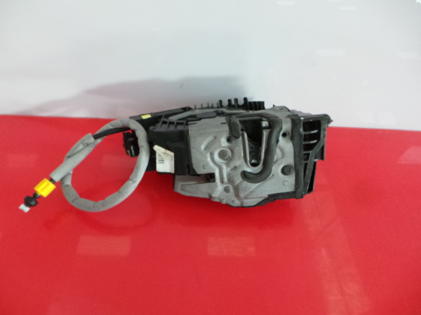 Front Right Door Lock MERCEDES-BENZ Classe S (W222, V222, X222) Imagem-2