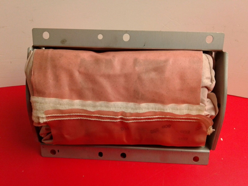 Airbag passageiro VOLVO S60 I (384)