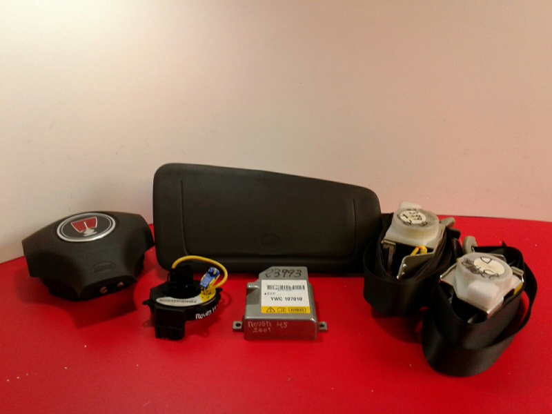 Kit d’airbags ROVER 45 Hatch (RT)