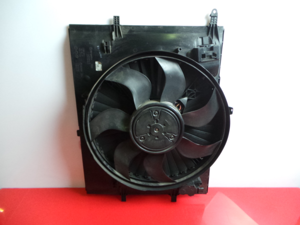 Termoventilador MERCEDES-BENZ Classe S (W222, V222, X222)