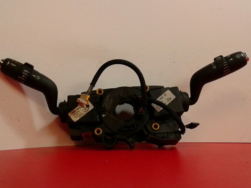 Cintura airbag JAGUAR S-Type (X200)