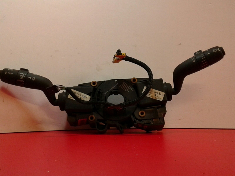 Cintura airbag JAGUAR S-Type (X200)