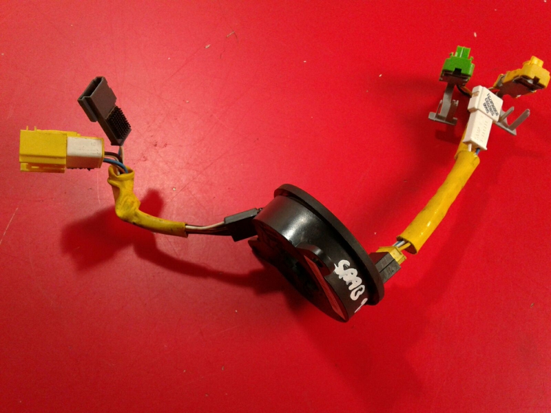 Cintura airbag SAAB 9-5 Sedan (YS3E)