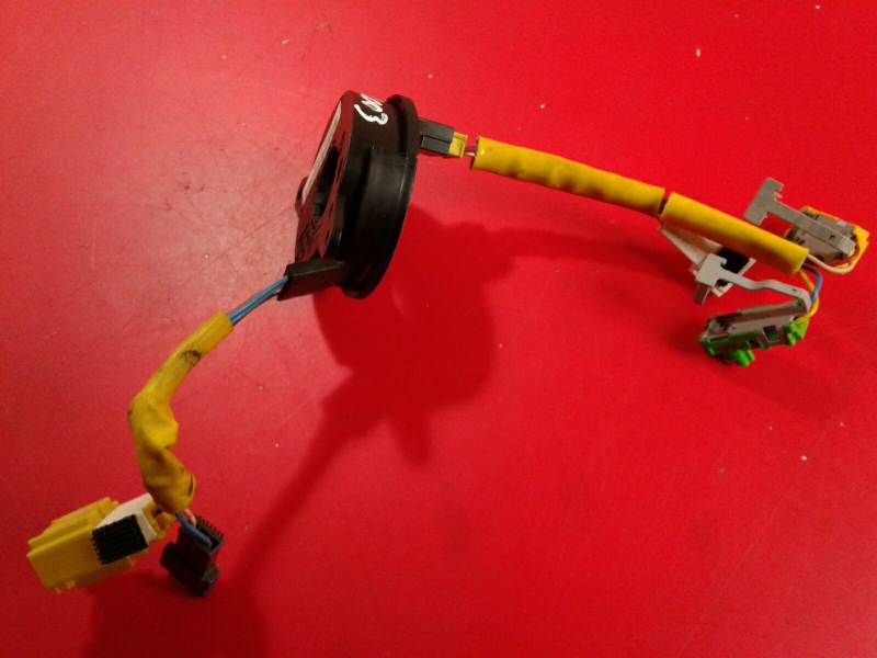 Cintura airbag SAAB 9-5 Sedan (YS3E) Imagem-1