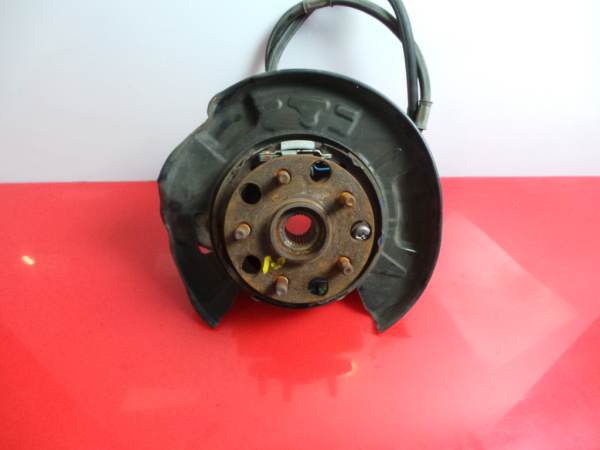 Fusée arrière gauche LEXUS IS II (GSE2_, ALE2_, USE2_) Imagem-1