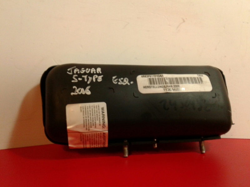 Airbag Izquierdo JAGUAR S-Type (X200)