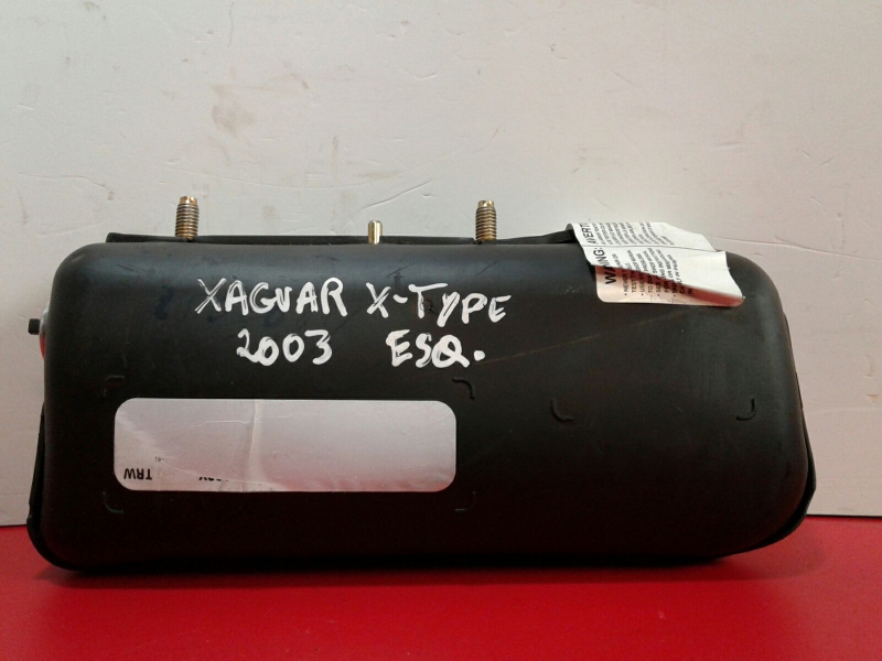 Airbag banco esquerdo JAGUAR X-Type (X400) Imagem-1