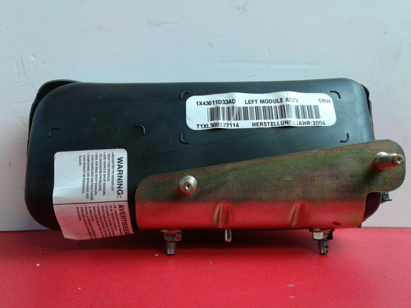 Airbag Izquierdo JAGUAR X-Type (X400) Imagem-1