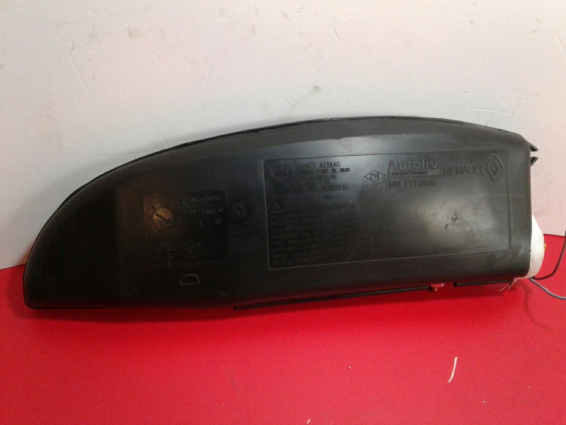 Airbag Destro DACIA Sandero (BS_)