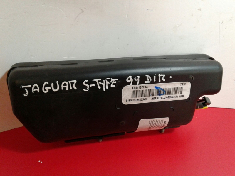 Airbag Destro JAGUAR S-Type (X200)