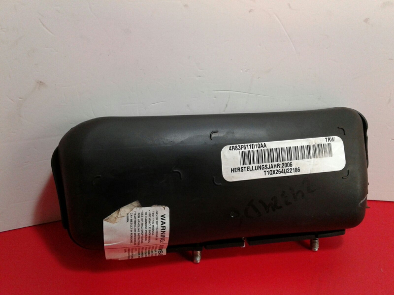 Airbag Destro JAGUAR S-Type (X200)