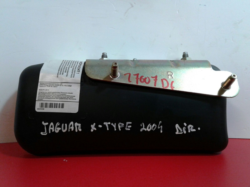 Airbag Destro JAGUAR X-Type (X400)