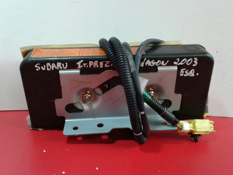 Airbag Sinistro SUBARU Forester (SG_)