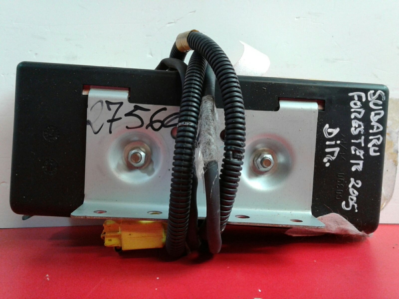 Airbag Destro SUBARU Forester (SG_)