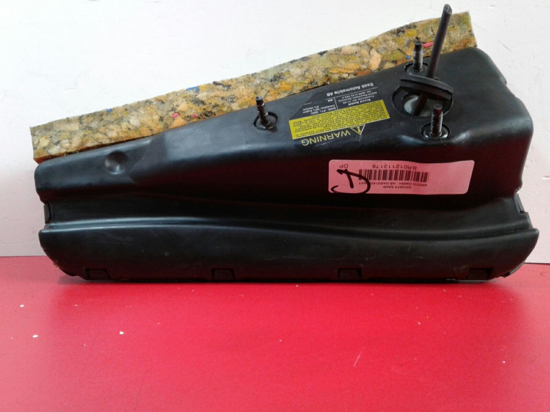 Airbag Destro SAAB 9-3 Hatch (YS3D) Imagem-1