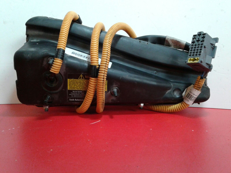 Airbag Destro SAAB 9-3 Hatch (YS3D) Imagem-1