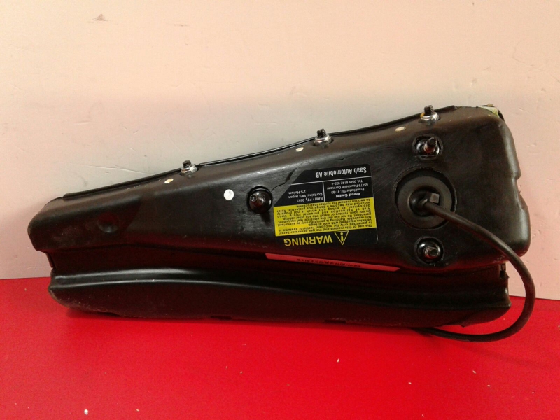 Airbag Destro SAAB 9-5 Sedan (YS3E) Imagem-1