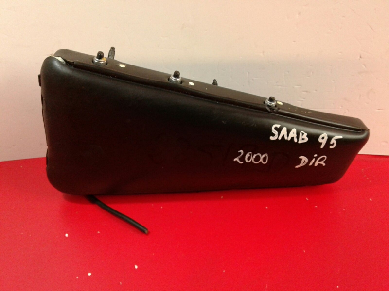 Airbag Destro SAAB 9-5 Sedan (YS3E)