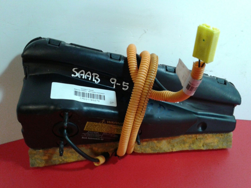 Airbag Derecho SAAB 9-5 Sedan (YS3E)
