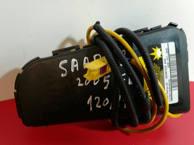 Airbag Derecho SAAB 9-3 Station Wagon (YS3F)