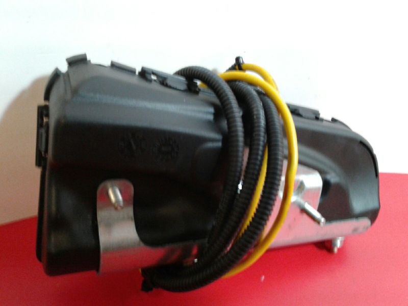 Airbag Derecho SAAB 9-3 Station Wagon (YS3F) Imagem-1