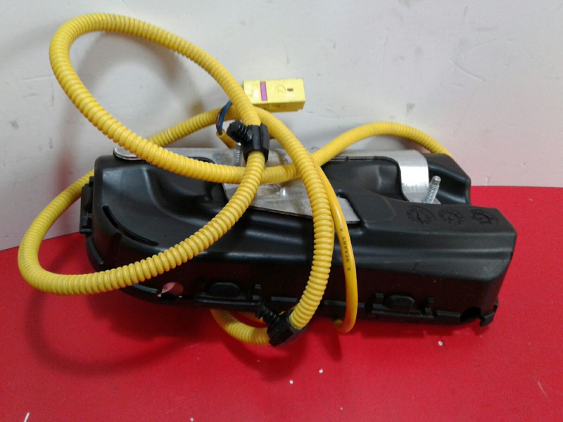 Airbag Derecho SAAB 9-3 Sedan (YS3F) Imagem-1