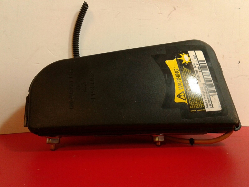 Airbag Derecho SAAB 9-3 Sedan (YS3F)