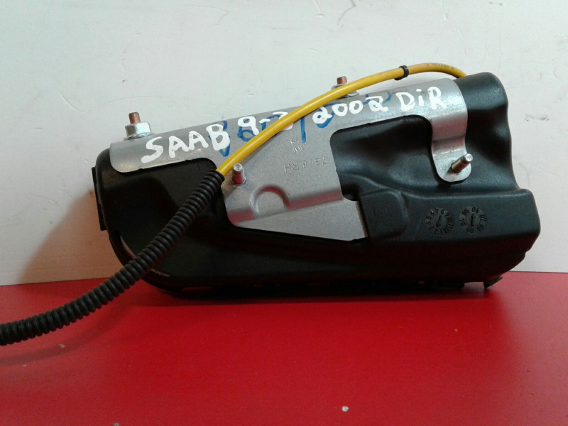 Airbag  Droite SAAB 9-3 Sedan (YS3F) Imagem-1