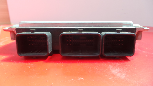 Engine control unit / ECU CITROËN Saxo (S0, S1) Imagem-1