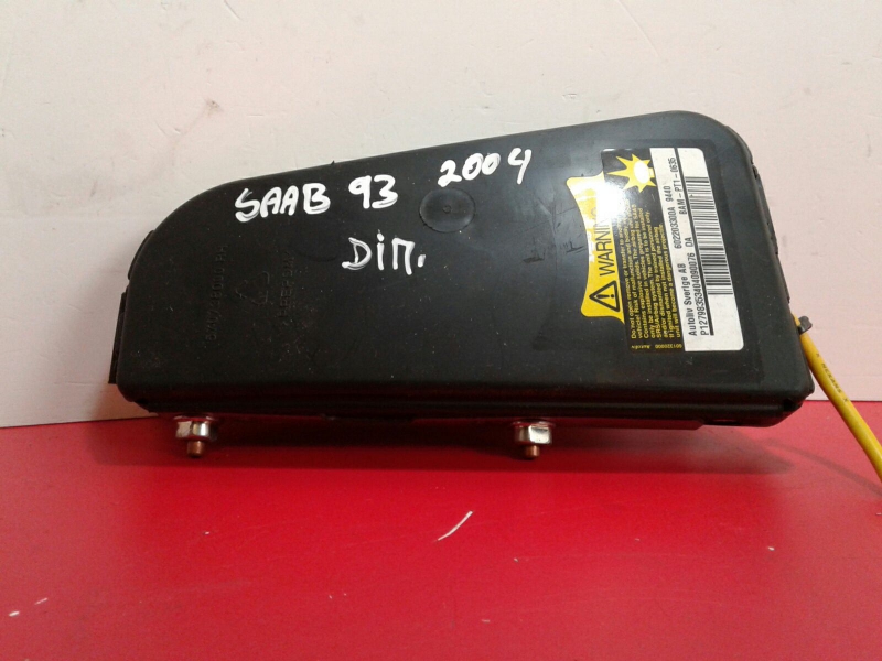 Airbag Derecho SAAB 9-3 Sedan (YS3F)
