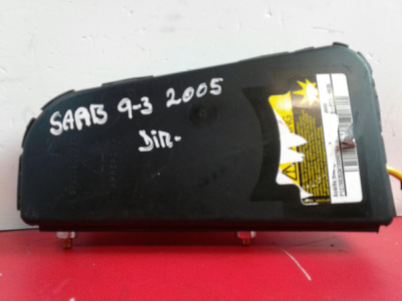 Airbag Derecho SAAB 9-3 Sedan (YS3F)