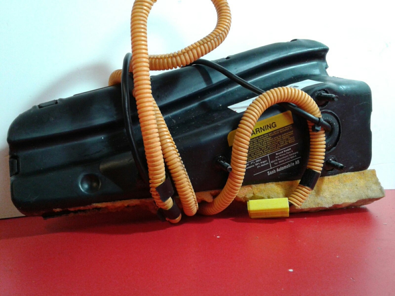 Airbag Izquierdo SAAB 9-5 Sedan (YS3E) Imagem-1