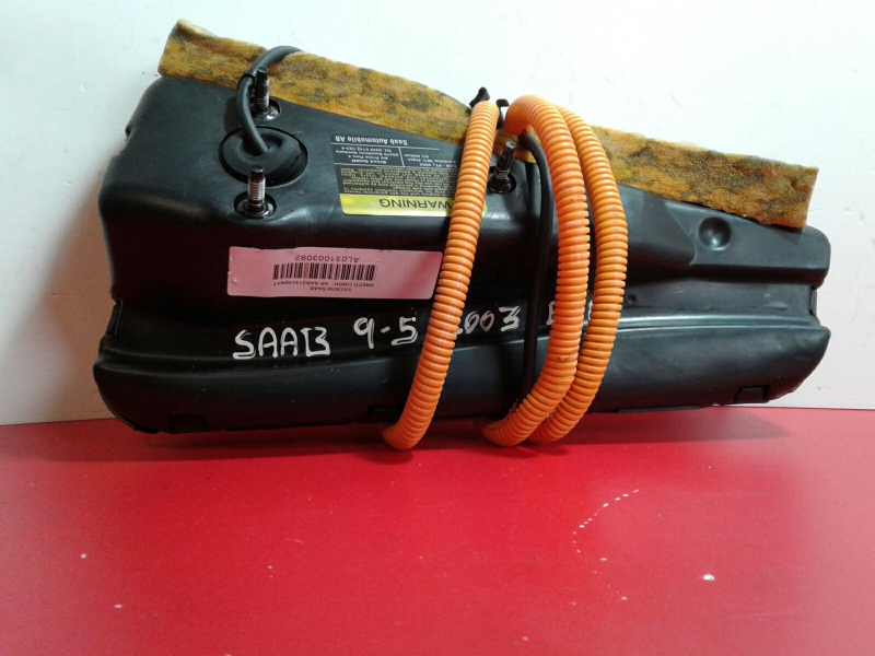 Airbag Izquierdo SAAB 9-5 Sedan (YS3E) Imagem-1
