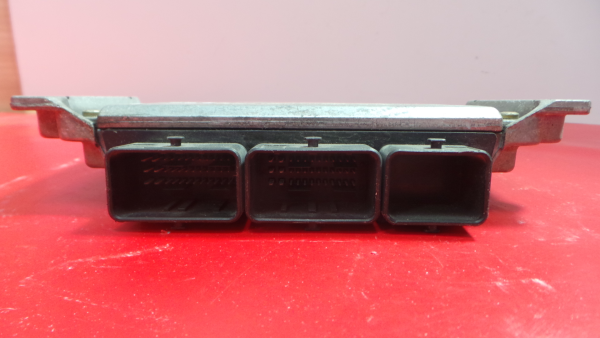 Engine control unit / ECU CITROËN Saxo (S0, S1) Imagem-1