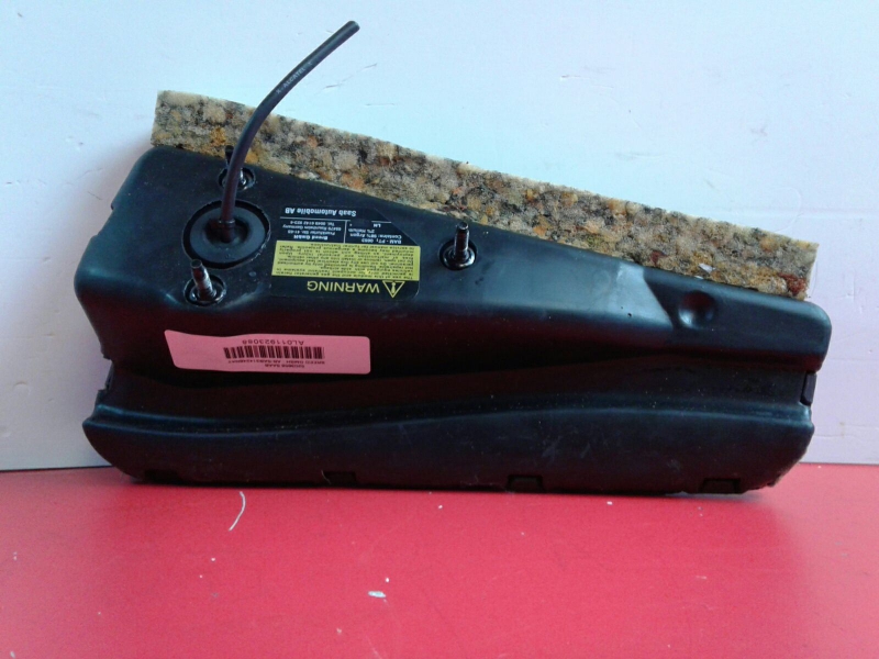 Airbag Izquierdo SAAB 900 II Imagem-1