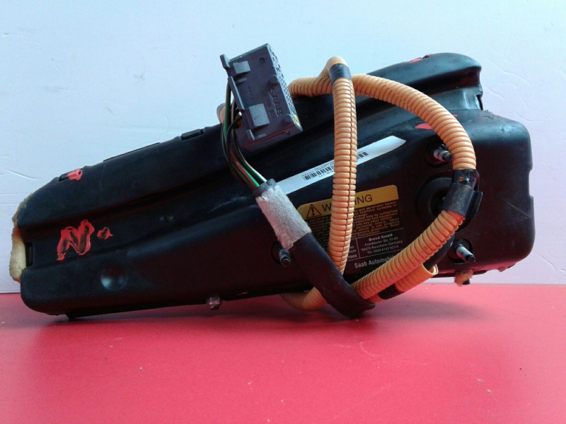 Airbag Sinistro SAAB 9-3 Hatch (YS3D) Imagem-1