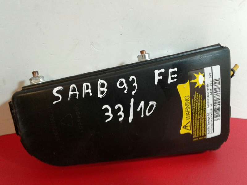 Airbag Guache SAAB 9-3 Sedan (YS3F)